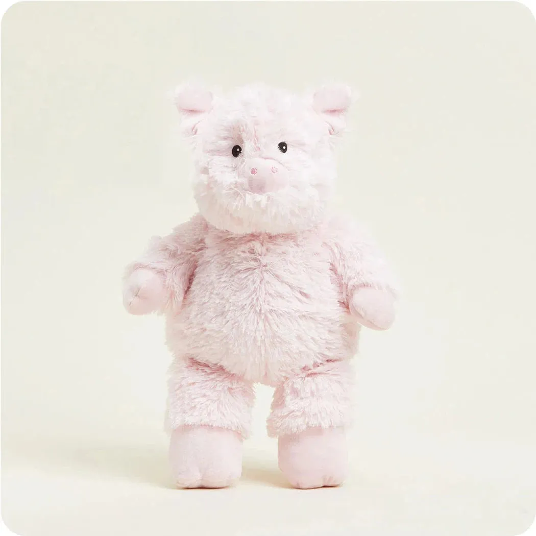Warmies Pig