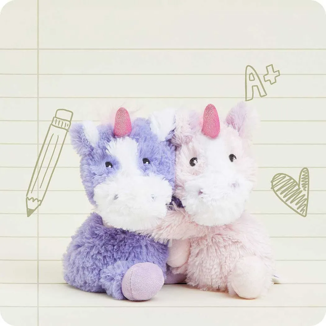 Warmies Unicorn Hugs