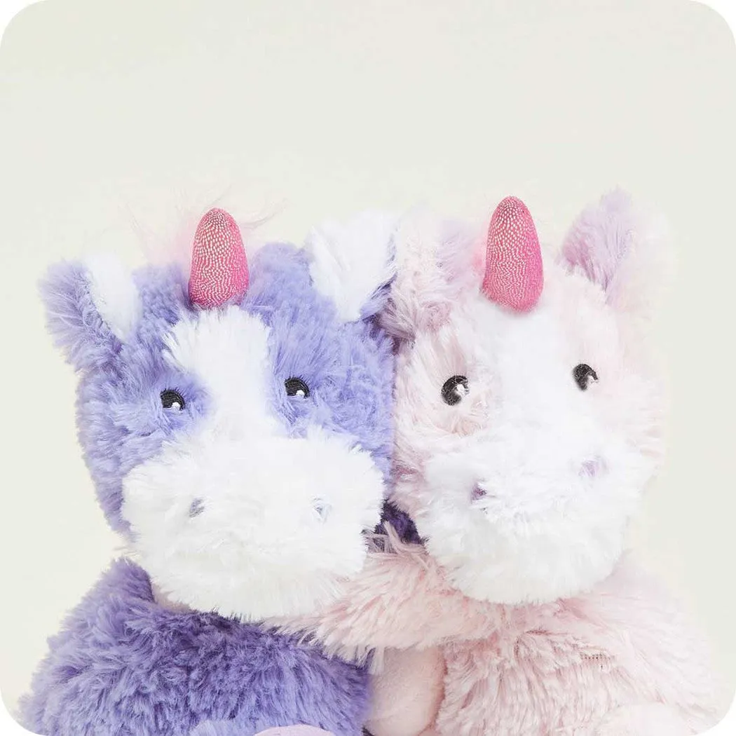 Warmies Unicorn Hugs