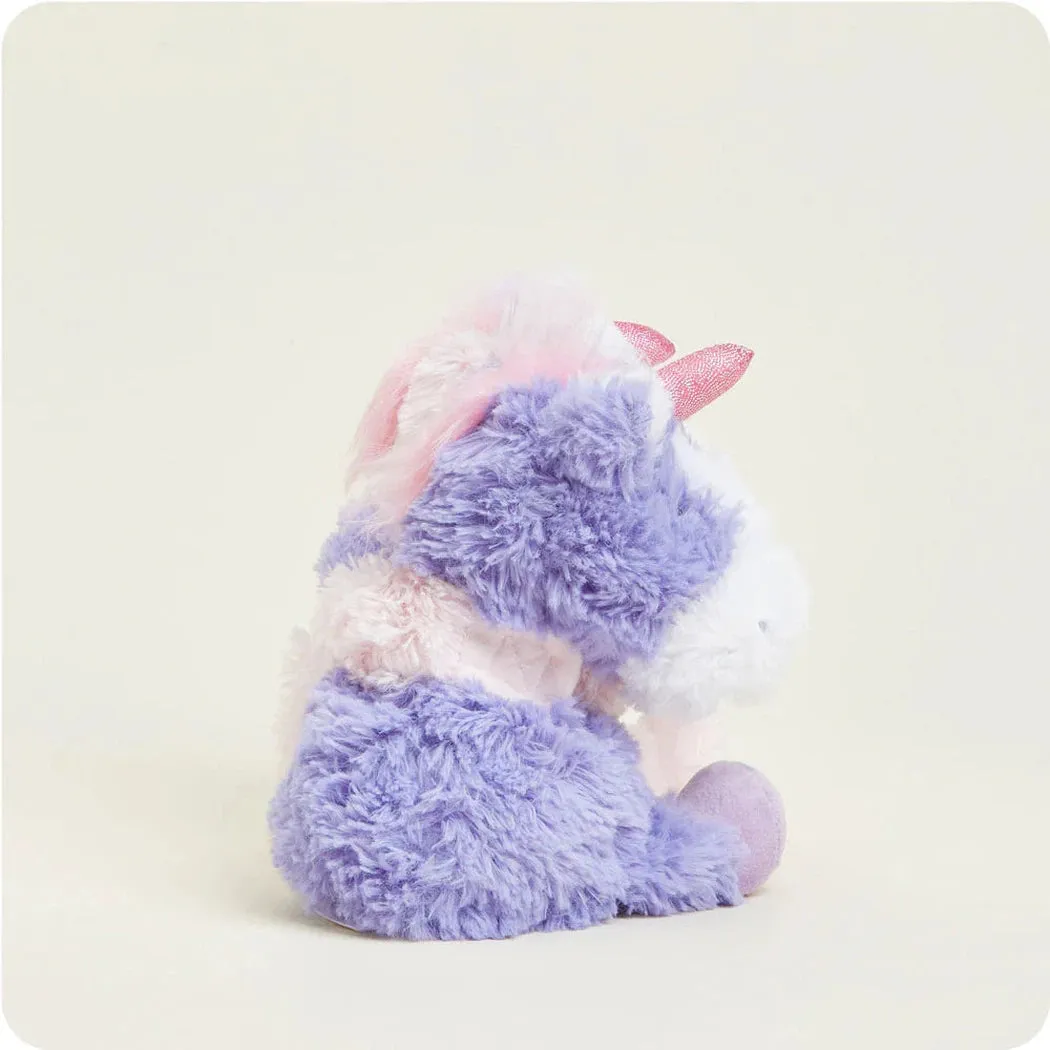 Warmies Unicorn Hugs