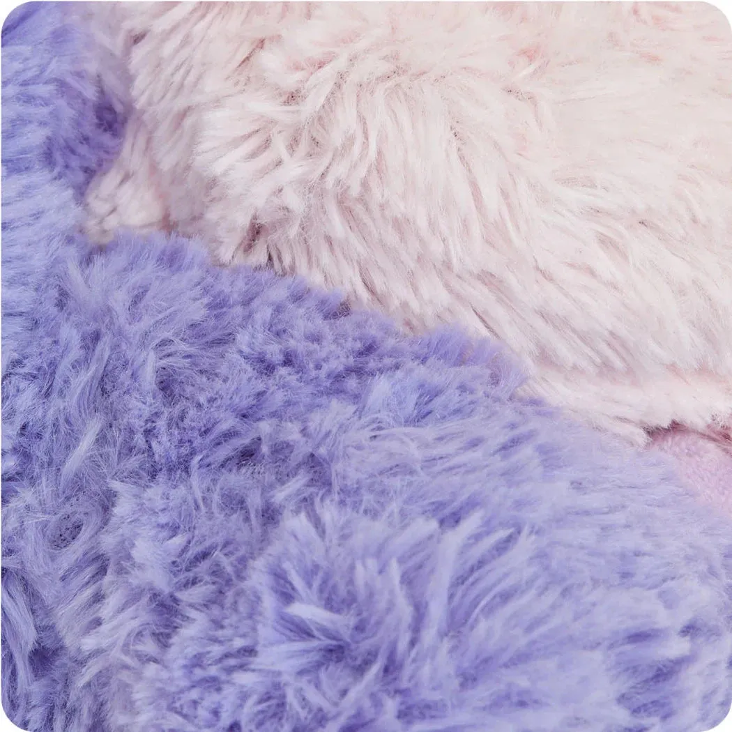 Warmies Unicorn Hugs