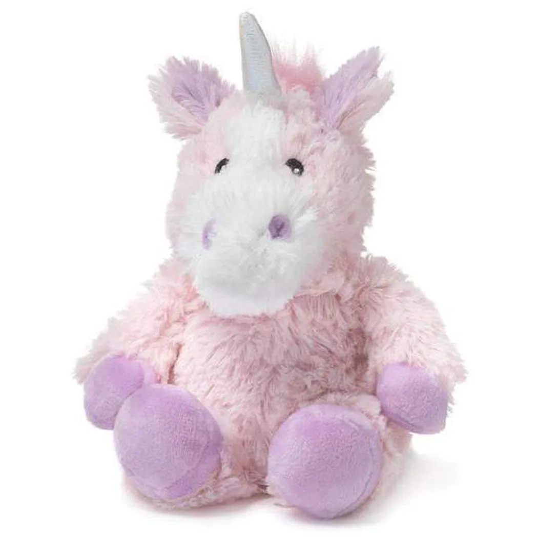 Warmies Unicorn