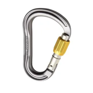Wild Country Xenon HMS Screwgate Carabiner