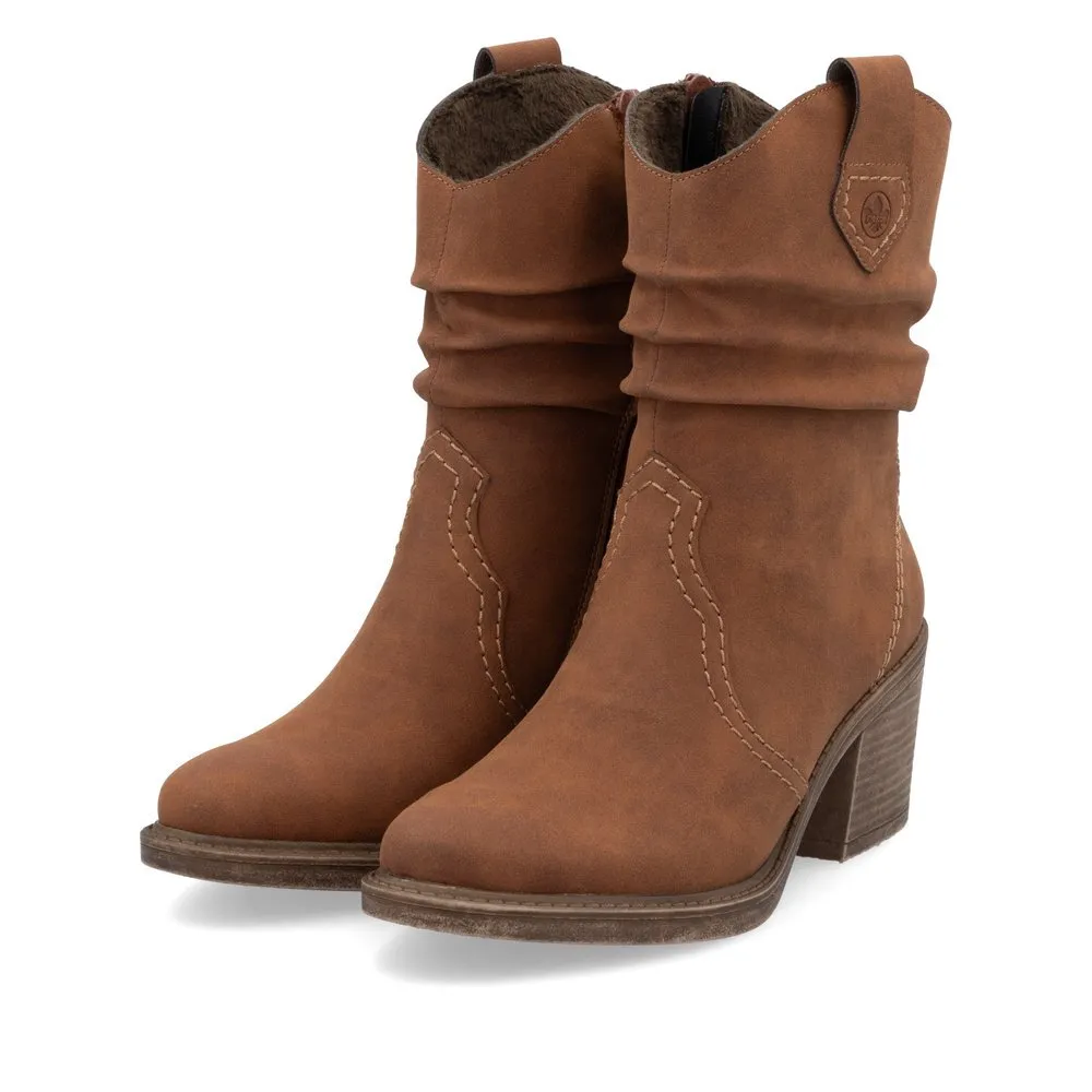 Y1284-24 Western Brandy