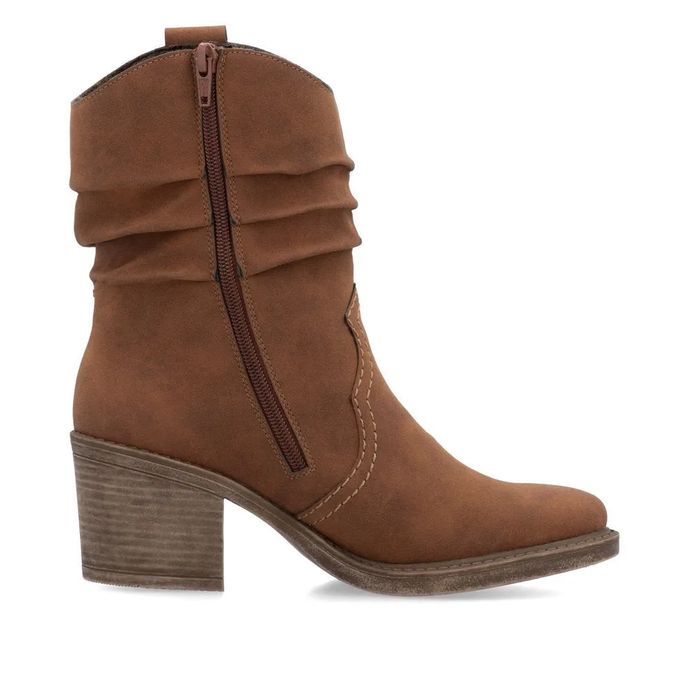 Y1284-24 Western Brandy