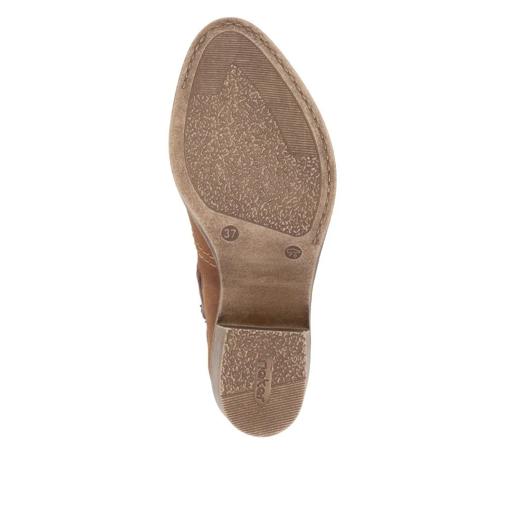 Y1284-24 Western Brandy