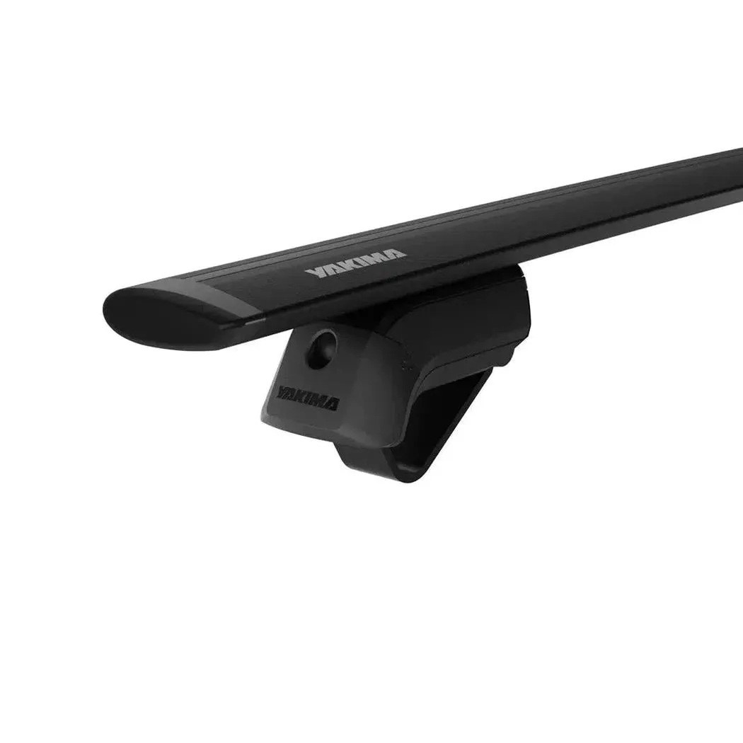 Yakima TimberLine Towers (4-Pack)
