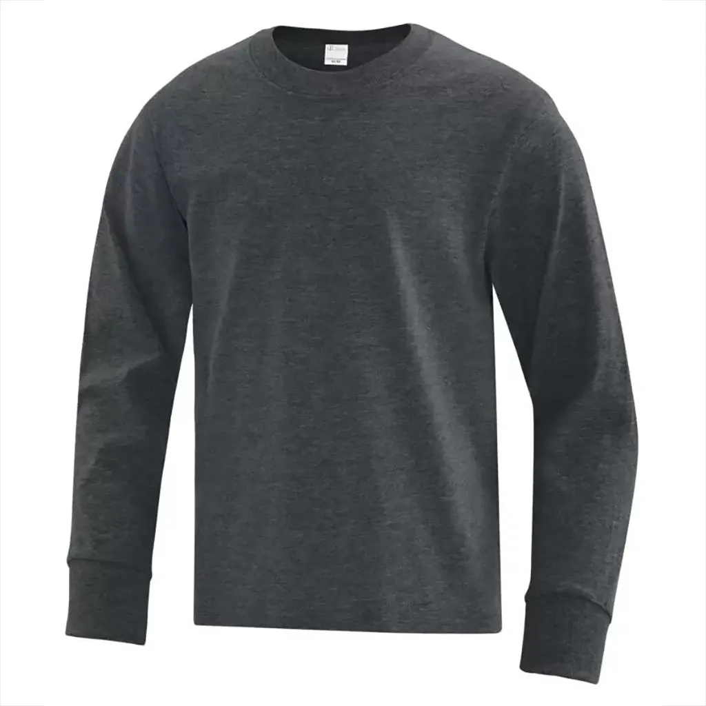 Youth ATC Long Sleeve Tee