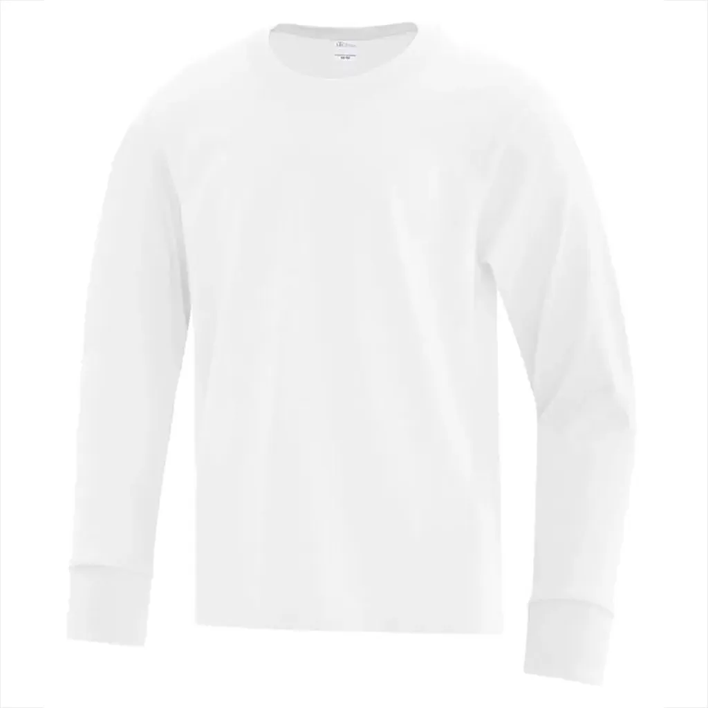 Youth ATC Long Sleeve Tee