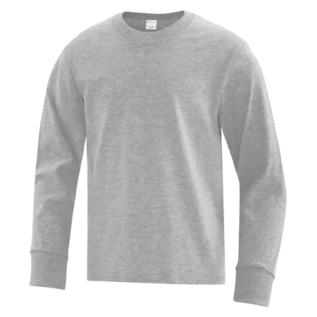 Youth ATC Long Sleeve Tee