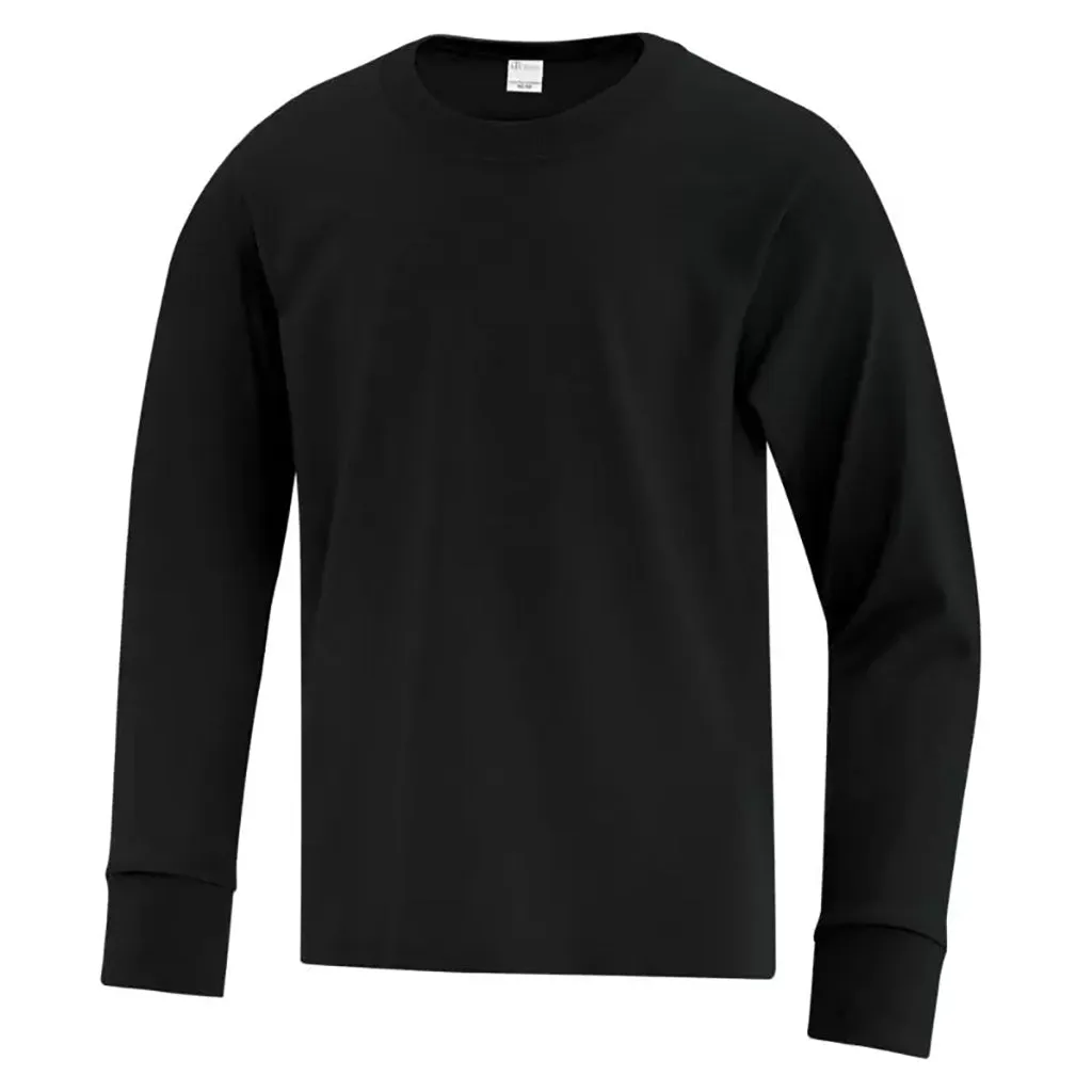 Youth ATC Long Sleeve Tee