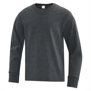 Youth ATC Long Sleeve Tee