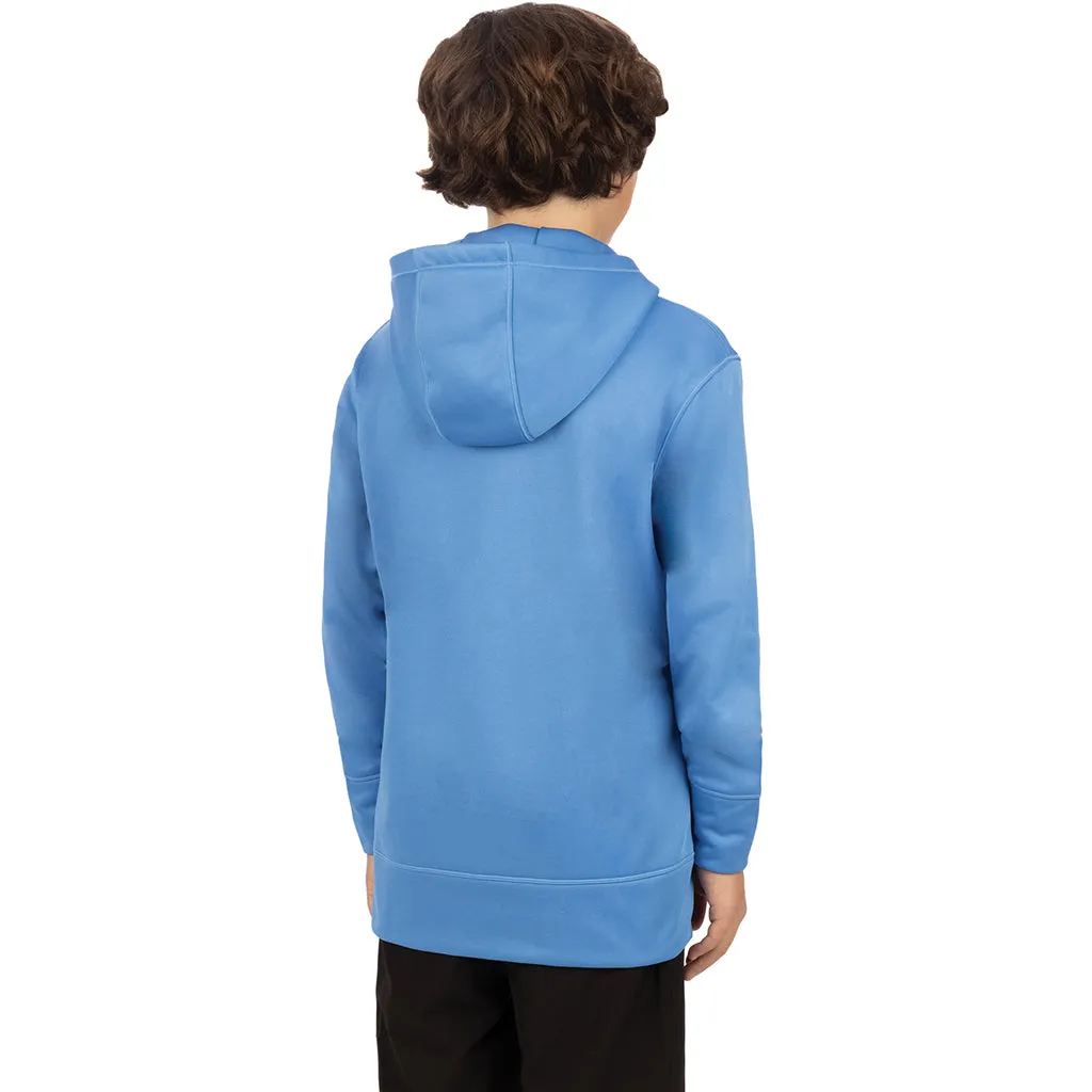 Youth FXR Podium Tech Pullover