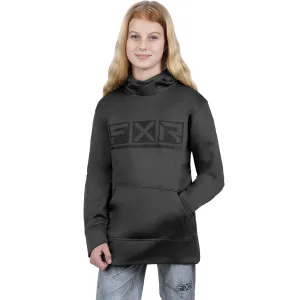 Youth FXR Podium Tech Pullover