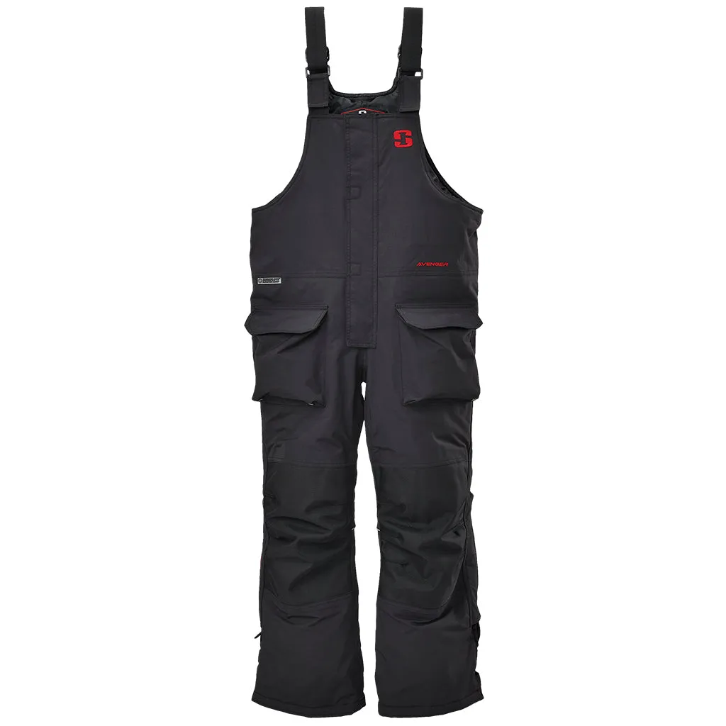 Youth Striker Avenger Bib Pant