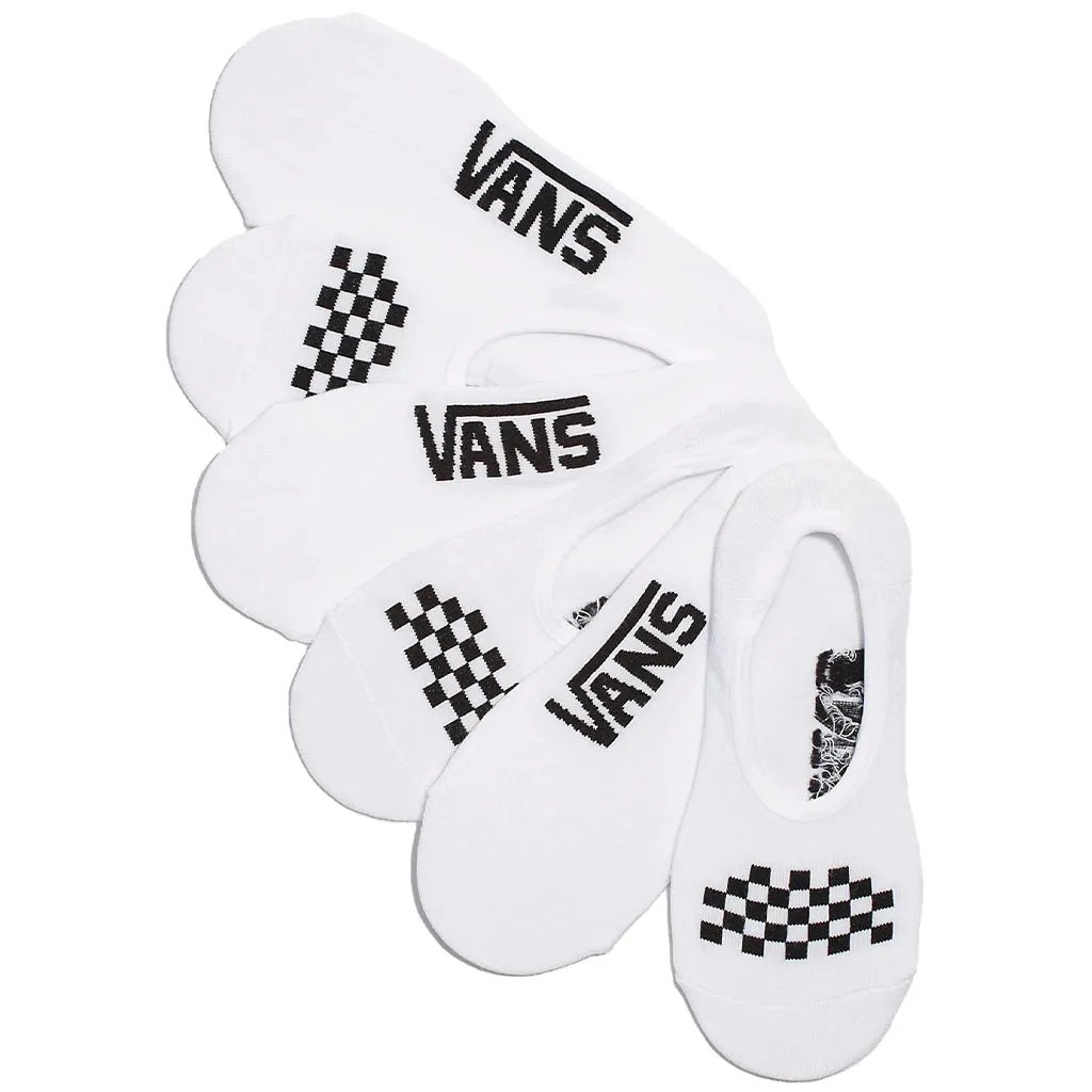 Youth Vans Classic Canoodle Sock