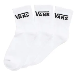 Youth Vans Classic Half Crew Sock