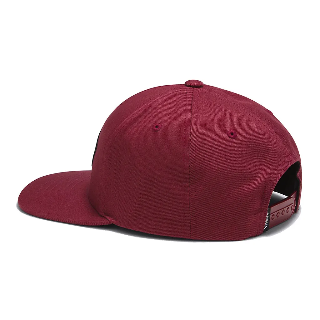 Youth Vans Classic Snapback Hat